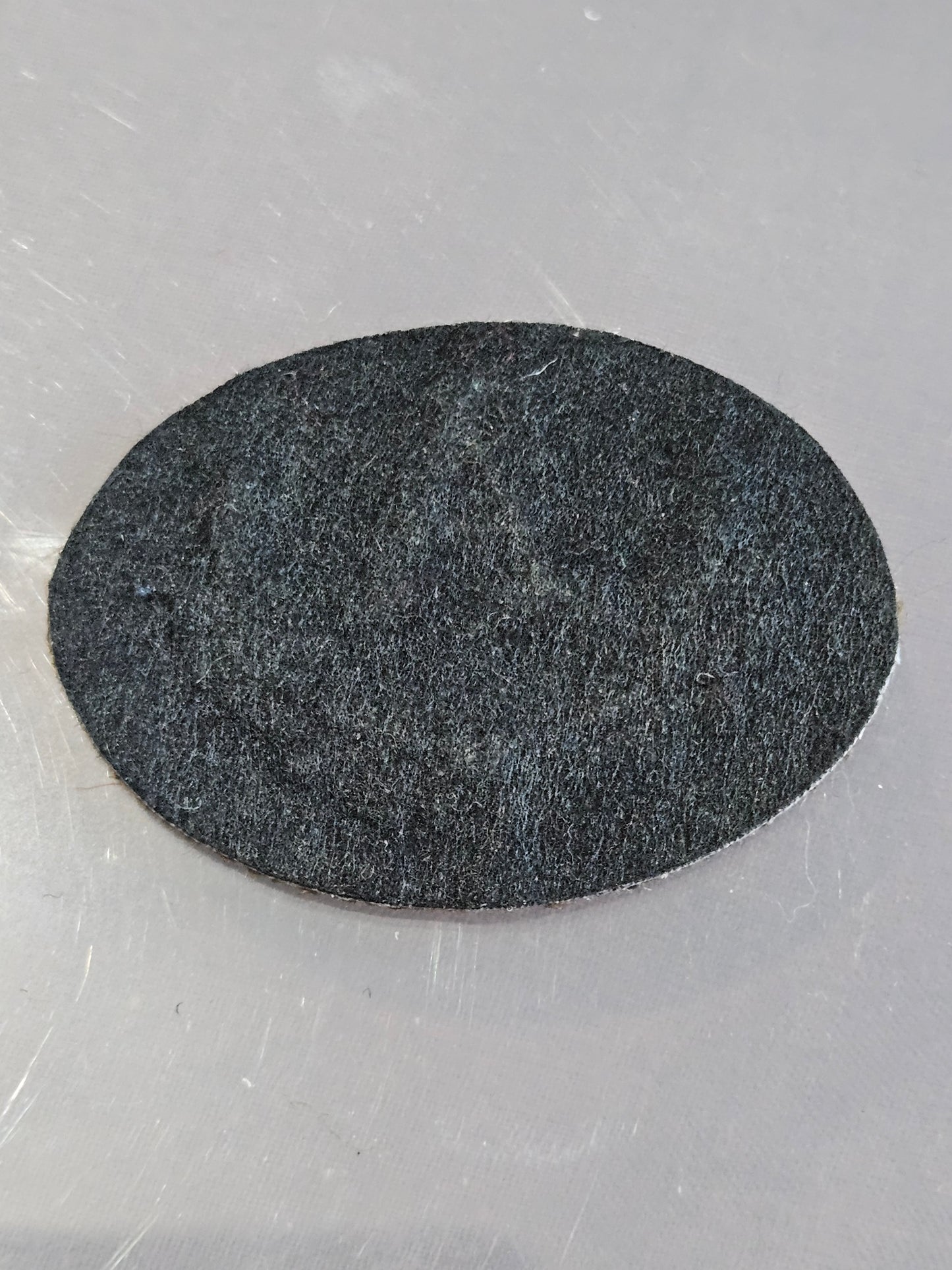 WW2 British Army A Group Trade Patch